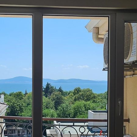 Flora Beach Private Pomorie Exterior foto