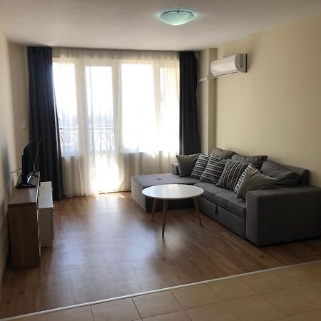 Flora Beach Private Pomorie Exterior foto