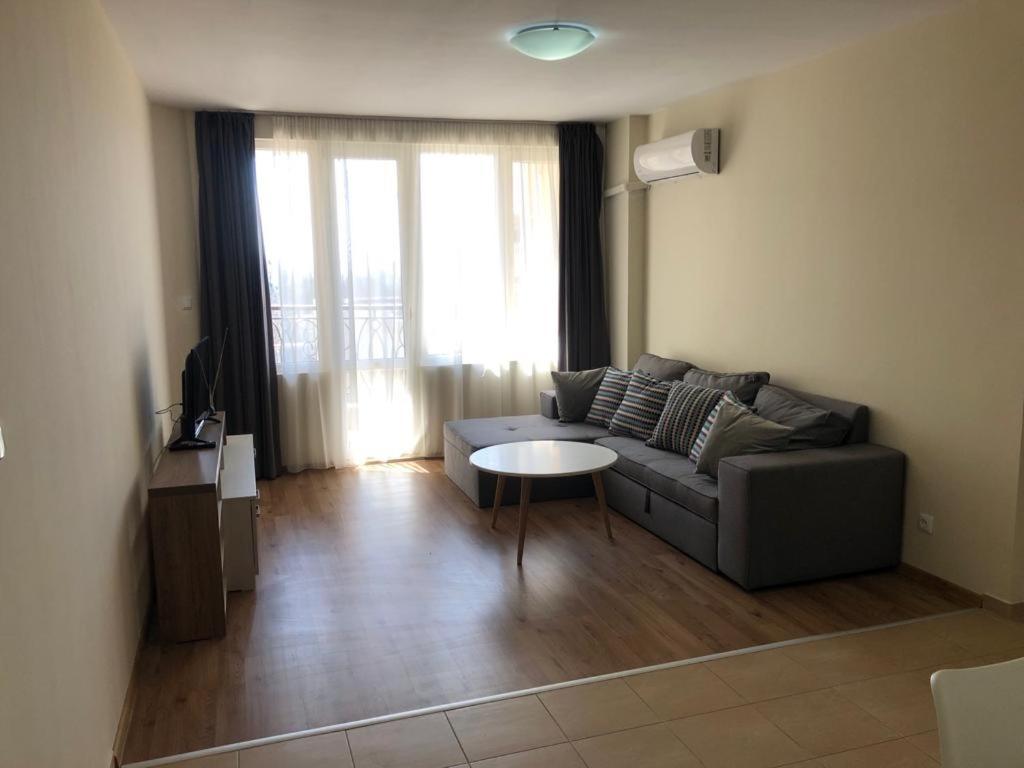 Flora Beach Private Pomorie Exterior foto
